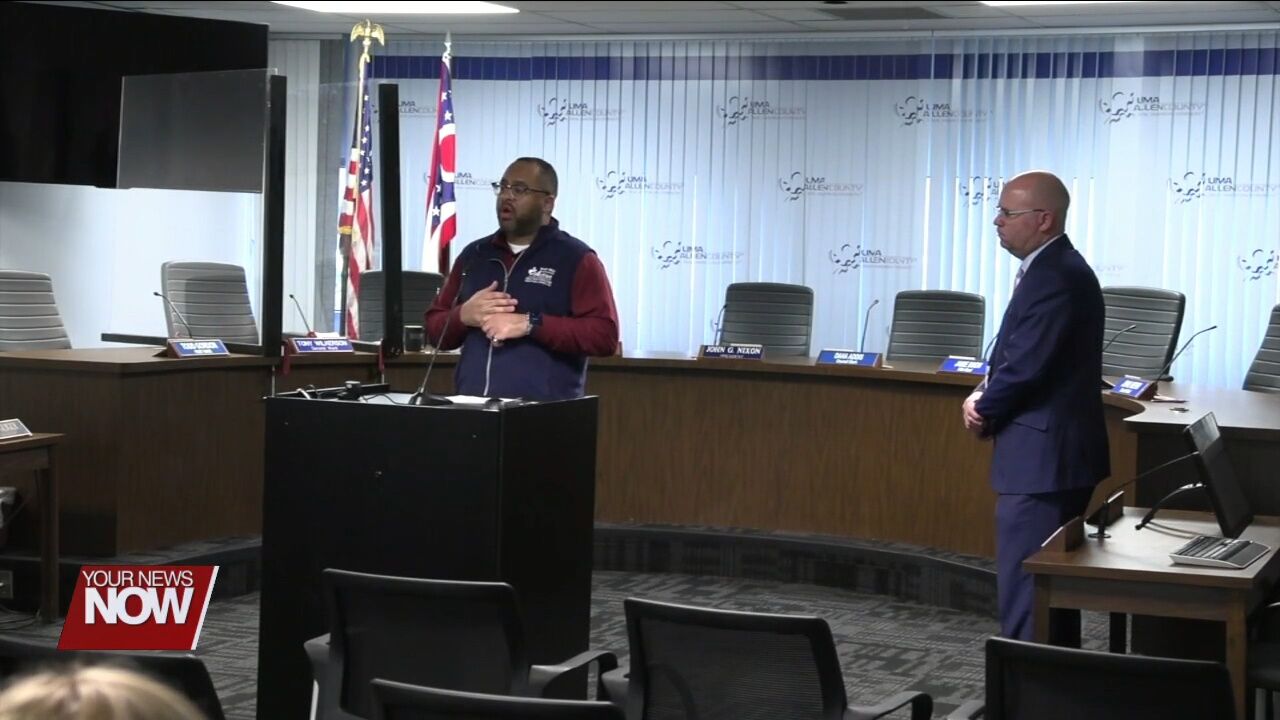 West Ohio Community Action Partnership offers free landlord-tenant services including in-person mediation
